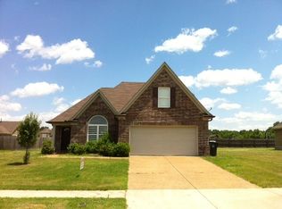 5076 Delaney Valley Ln, Arlington, TN 38002