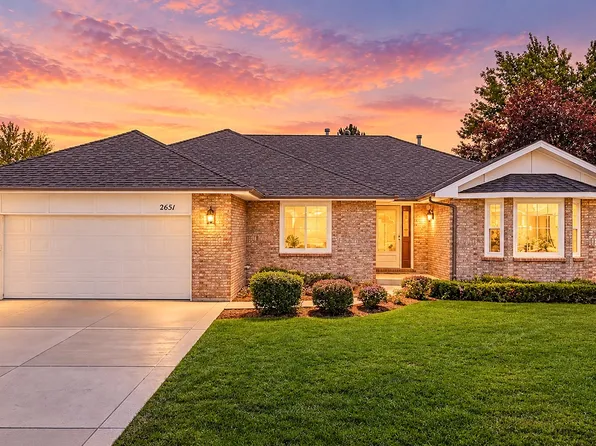 2651 Westlake Ct, Longmont, CO 80503