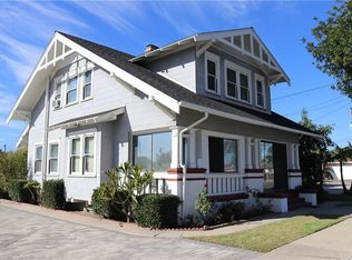 13381 Newhope St, Garden Grove, CA 92843
