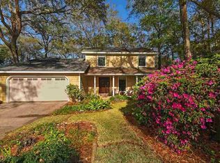 3660 Chastain Way, Pensacola, FL 32504