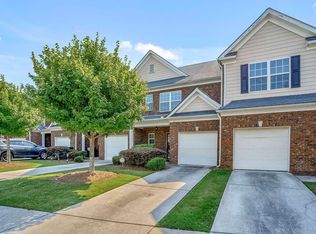 3909 Princeton Lakes Pass SW, Atlanta, GA 30331