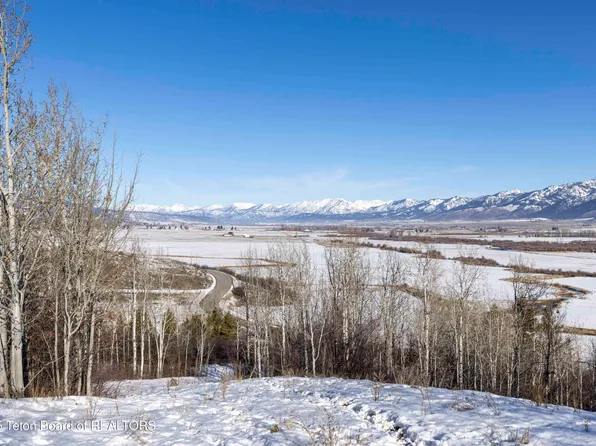 LOT 1 Freedom Ridge Rd, Thayne, WY 83127