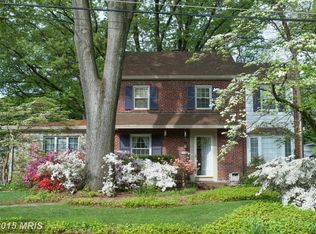 9012 Sudbury Rd, Silver Spring, MD 20901