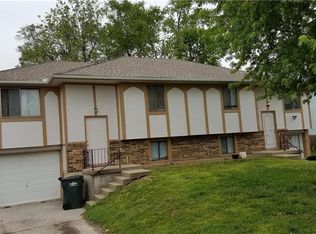 465 Beach St #465, Kansas City, KS 66111