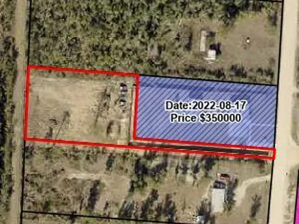 12061 Happyville Rd, Youngstown, FL 32466