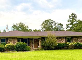 302 Wainwright Rd, Pineville, LA 71360