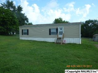 595 Free Home Rd, Grant, AL 35747