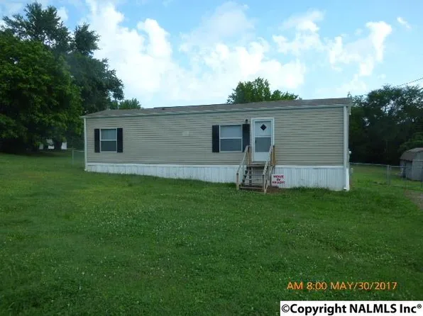 595 Free Home Rd, Grant, AL 35747