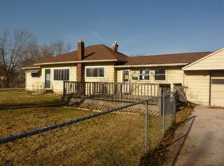 3441 S Nelson St, Marion, IN 46953