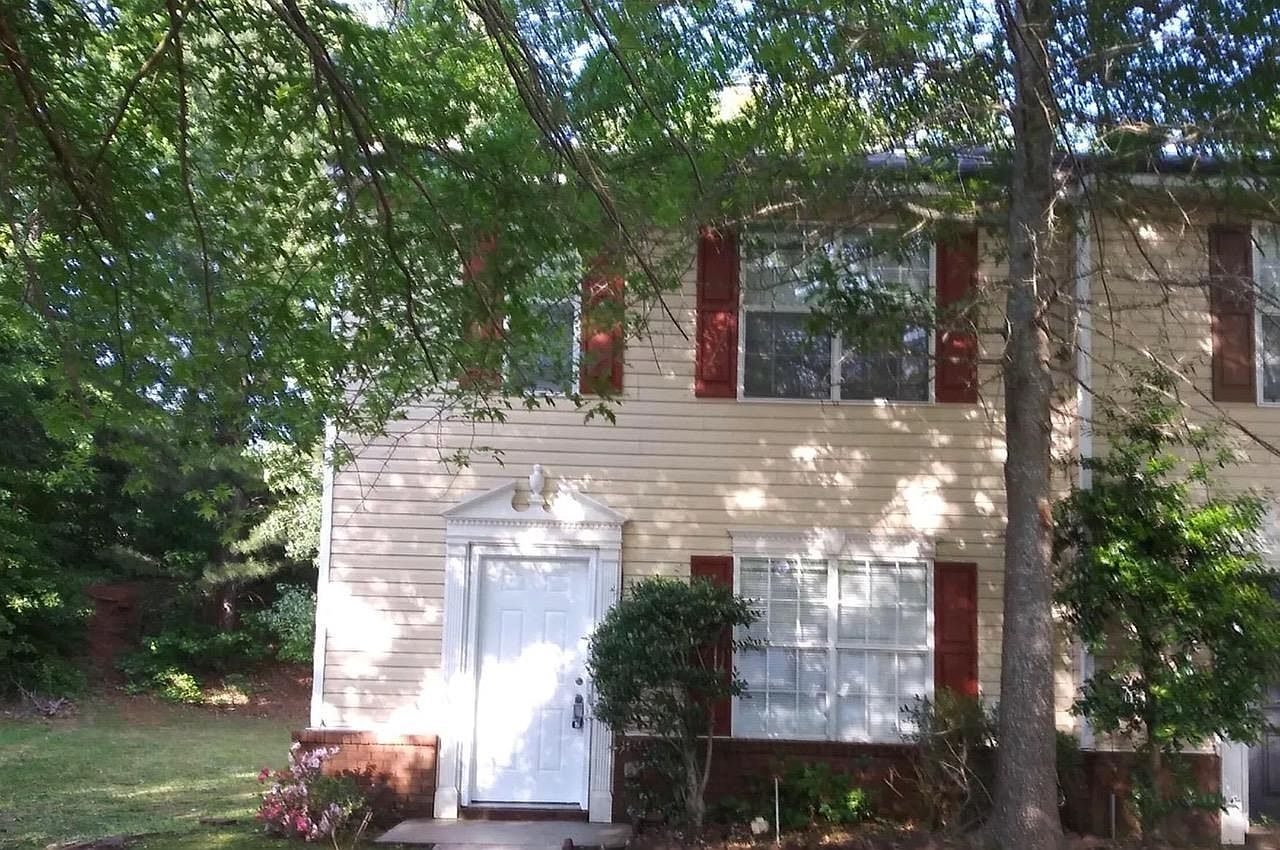 5590 Fair Creek Way, Lithonia, GA 30038 MLS 20139328 Zillow