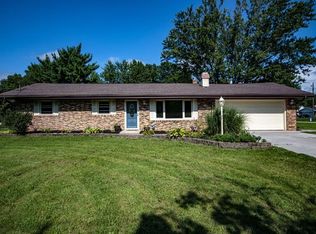 58142 County Road 115, Goshen, IN 46528