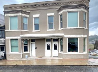 319 S Jackson St, Butte, MT 59701