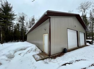 4674 Willow Dr, Eagle River, WI 54521