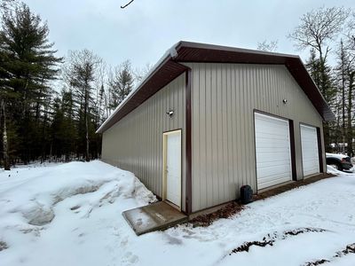 4674 Willow Dr, Eagle River, WI, 54521