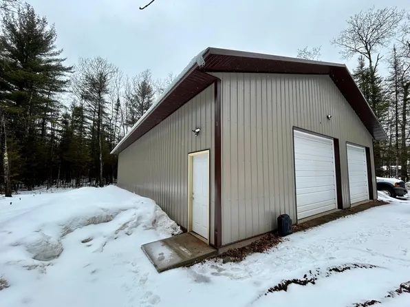 4674 Willow Dr, Eagle River, WI 54521