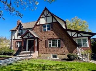 4 Madison St, Belmont, MA 02478