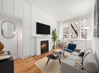 146 W 4th St APT 2A, Manhattan, NY 10012