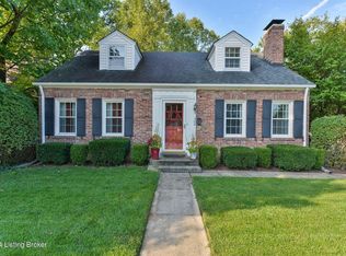 300 Fairlawn Rd, Saint Matthews, KY 40207