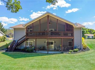 86 Crestwood Cir, Dansville, NY 14437