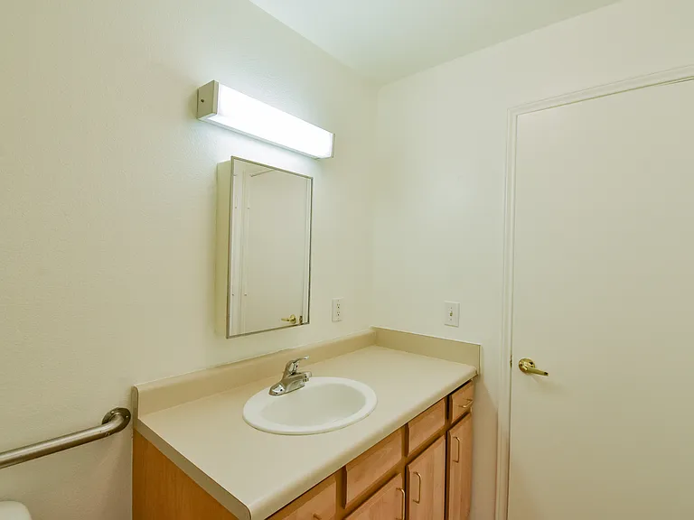 The Oaks Apartment +55 — Photo 19