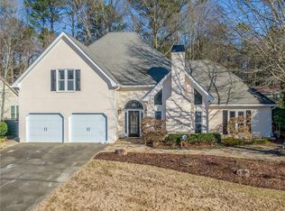 4761 Netherstone Ct NE, Marietta, GA 30066