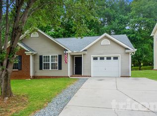 7112 Rumple Rd, Charlotte, NC 28262