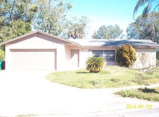 192 Haven Dr, West Melbourne, FL 32904