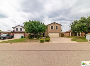 3025 Rain Dance Loop, Harker Heights, TX 76548