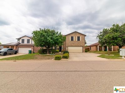 3025 Rain Dance Loop, Harker Heights, TX, 76548