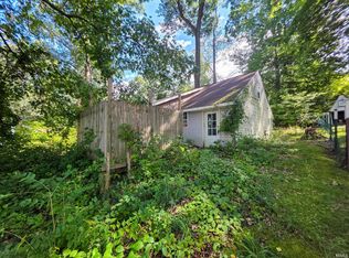 51855 E County Line Rd LOT 5, Middlebury, IN 46540