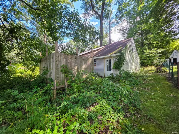 51855 E County Line Rd Lot 5, Middlebury, IN 46540