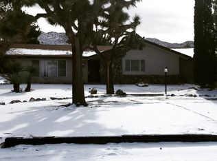 56649 Golden Bee Dr, Yucca Valley, CA 92284