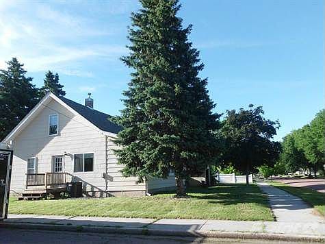 North Side of Exterior v 2