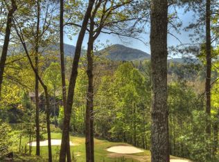 400 Pocaset Dr, Ellijay, GA 30540