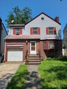 1472 Stanley Ter, Hillside, NJ, 07205