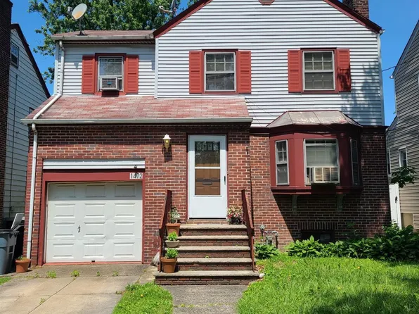 1472 Stanley Ter, Hillside, NJ 07205