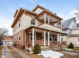444 Belmont Ave, Springfield, MA 01108