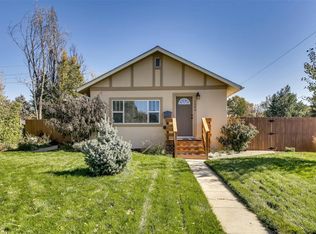 1200 Uinta St, Denver, CO 80220
