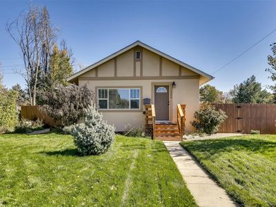 1200 Uinta St, Denver, CO, 80220