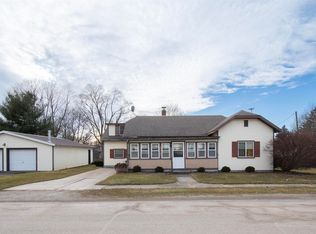 806 Water St, Ligonier, IN 46767