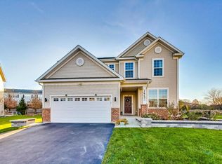 2423 Coastal Sage, Naperville, IL 60563