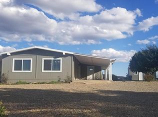 4795 N Glenrosa Cir, Prescott Valley, AZ 86314