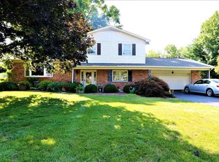 612 Vedette Ave, Waynesboro, VA 22980