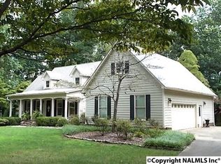 1517 Byron Rd, Scottsboro, AL 35769