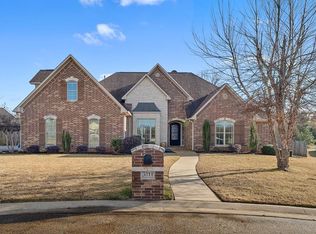 3811 Hunters Rdg, Texarkana, TX 75503