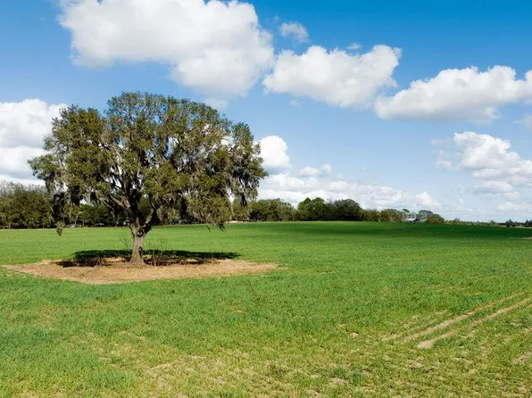 Lot 5 NE 105th St, Archer, FL 32618