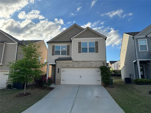 126 Auburn Crossing Dr, Auburn, GA 30011