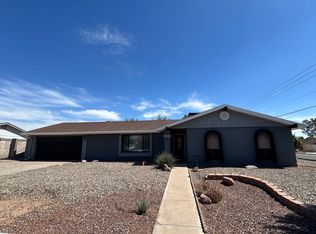 1443 W Morrow Dr, Phoenix, AZ 85027