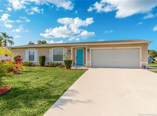 473 SE Jupiter Ter, Port Saint Lucie, FL 34983