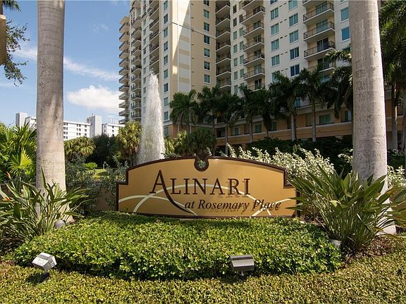2nd image of 800 N Tamiami Trl Unit 412